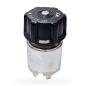 Mando luces 4 posiciones con claxon para Pasquali, Agria, Landini...