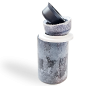 Kit completo reparación piston Abella 60 mm Diámetro - Abella MAJOR