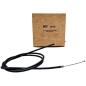 Cable con Funda de acelerador motocultor Agria 3000, 602/4 2T - AMAL -