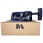 Arranque giro Izquierda Motor Minsel M165 / M150 Motocultores Agria 3000 y 3001 Arranque giro Izquierda Motor Minsel M165 / M150 Motocultores Agria 3000 y 3001