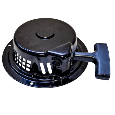 Arranque giro Izquierda Motor Minsel M165 / M150 Motocultores Agria 3000 y 3001