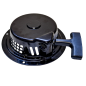 Arranque giro Izquierda Motor Minsel M165 / M150 Motocultores Agria 3000 y 3001 Arranque giro Izquierda Motor Minsel M165 / M150 Motocultores Agria 3000 y 3001