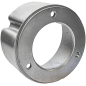 Polea para adaptar arranque Minsel - Motocultor Agria 3000 con arranque de cuerda metálica Polea para adaptar arranque Minsel - Motocultor Agria 3000 con arranque de cuerda metálica