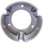 Polea para adaptar arranque Minsel - Motocultor Agria 3000 con arranque de cuerda metálica Polea para adaptar arranque Minsel - Motocultor Agria 3000 con arranque de cuerda metálica