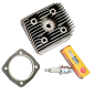 Kit Cambio culata motores Minsel modelo M150 - M165 Kit Cambio culata motores Minsel modelo M150 - M165
