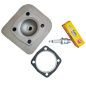Kit Cambio culata motores Minsel modelo M150 - M165 Kit Cambio culata motores Minsel modelo M150 - M165