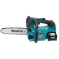 Motosierra de poda a batería ligera y versátil Makita UC002GZ Motosierra de poda a batería ligera y versátil Makita UC002GZ