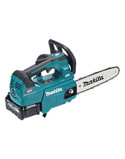 Motosierra de poda a batería ligera y versátil Makita UC002GZ