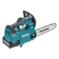 Motosierra de poda a batería ligera y versátil Makita UC002GZ Motosierra de poda a batería ligera y versátil Makita UC002GZ