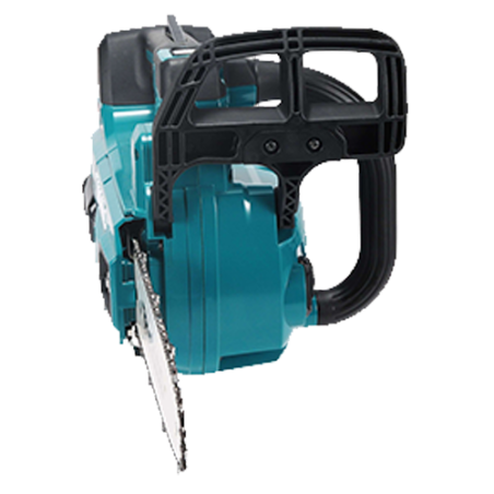 Motosierra de poda Makita a batería XGT 40VMax 25 cm carving UC006GZ