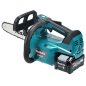 Motosierra de poda carving a batería versátil y ligera - Makita UC006GZ Motosierra de poda carving a batería versátil y ligera - Makita UC006GZ