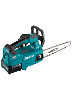 Motosierra de poda carving  a batería versátil y ligera - Makita UC006GZ