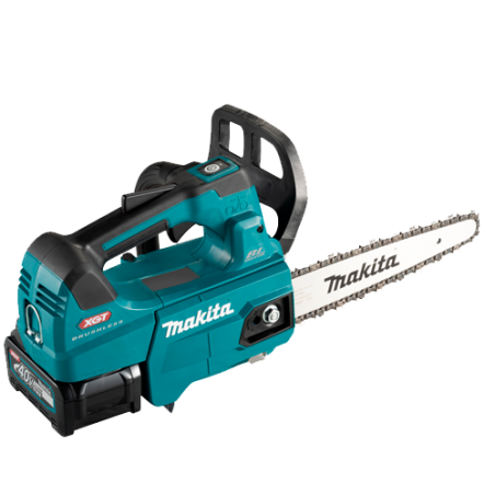 Motosierra de poda carving  a batería versátil y ligera - Makita UC006GZ