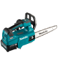 Motosierra de poda carving a batería versátil y ligera - Makita UC006GZ Motosierra de poda carving a batería versátil y ligera - Makita UC006GZ
