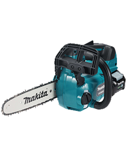 Motosierra de poda a batería ligera y versátil Makita UC003GZ