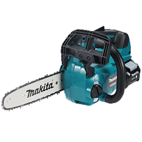 Motosierra de poda a batería ligera y versátil Makita UC003GZ