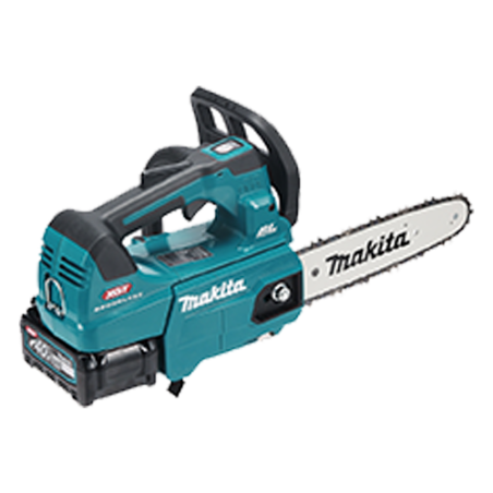 Motosierra de poda a batería ligera y versátil Makita UC003GZ