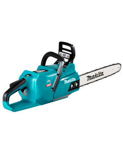 Motosierra  a batería Makita UC012GZ para Tala y corte de leña 40V MAx