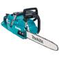 Motosierra Makita a batería XGT 40VMax 40 cm UC012GZ