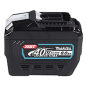 Kit de Baterías XGT 40v Max 4,0 Ah Makita con cargador doble de carga rápida Kit de Baterías XGT 40v Max 4,0 Ah Makita con cargador doble de carga rápida