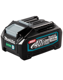 Batería XGT 40v Max 4,0 Ah Makita  - Unidad -