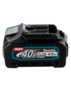 Batería XGT 40v Max 4,0 Ah Makita  - Unidad -