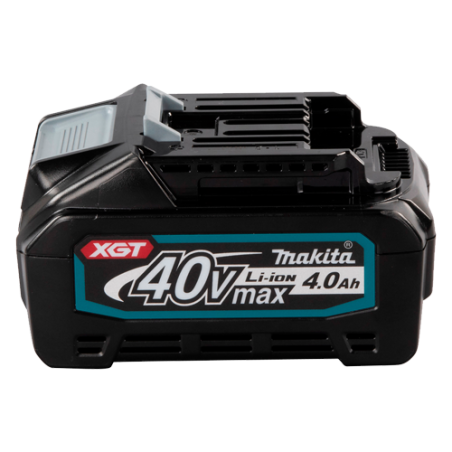 Batería XGT 40v Max 4,0 Ah Makita  - Unidad -