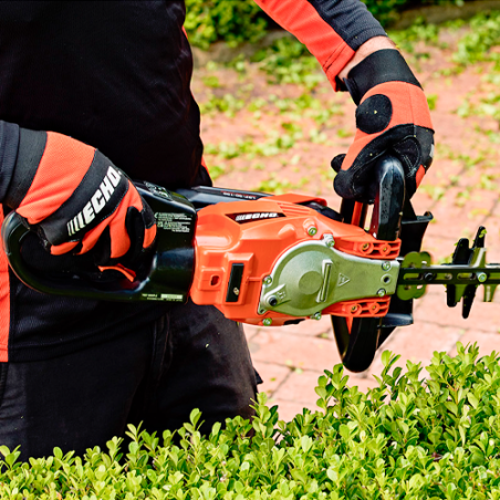 Cortasetos a Batería Echo DHC220 PRO  (Sin cargador ni batería)