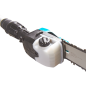 Podadora de altura extensible a batería Makita UA004GZ para poda de dificil acceso Podadora de altura extensible a batería Makita UA004GZ para poda de dificil acceso