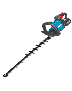 Cortasetos a batería Makita UH007GZ 75 Cm de Corte