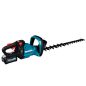 Cortasetos de poda Makita a batería XGT 40VMax 38 mm dientes UH007GZ
