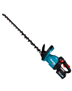 Cortasetos a batería Makita UH007GZ 75 Cm de Corte