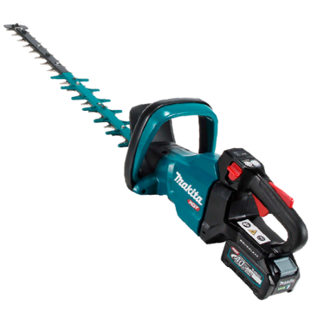 Cortasetos a batería Makita UH004GZ 60Cm 3 velocidades