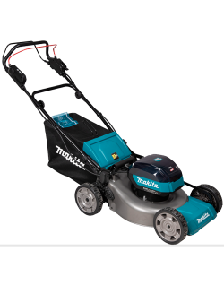 Cortacésped a batería Makita LM001GZ 48Cm Corte 62L