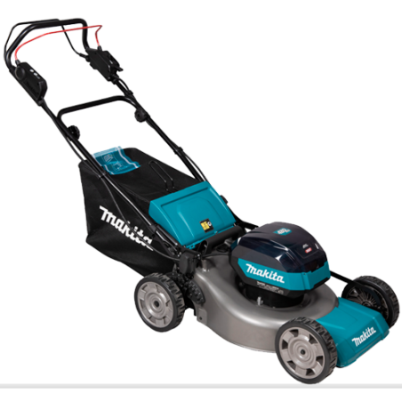Cortacésped a batería Makita LM001GZ 48Cm Corte 62L
