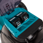 Cortacésped a batería Makita LM002GZ 53Cm Corte 70L Cortacésped a batería Makita LM002GZ 53Cm Corte 70L