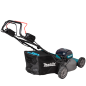 Cortacésped a batería Makita LM002GZ 53Cm Corte 70L Cortacésped a batería Makita LM002GZ 53Cm Corte 70L