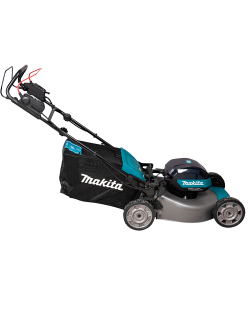 Cortacésped a batería Makita LM002GZ 53Cm Corte 70L