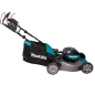 Cortacésped a batería Makita LM002GZ 53Cm Corte 70L Cortacésped a batería Makita LM002GZ 53Cm Corte 70L