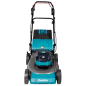 Cortacésped a batería Makita LM002GZ 53Cm Corte 70L Cortacésped a batería Makita LM002GZ 53Cm Corte 70L