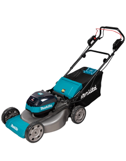 Cortacésped a batería Makita LM002GZ 53Cm Corte 70L