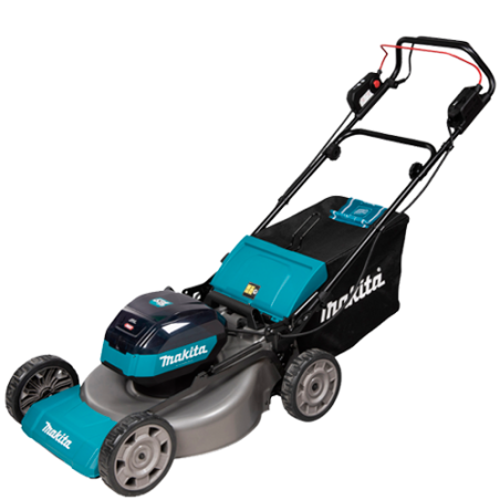 Cortacésped a batería Makita LM002GZ 53Cm Corte 70L