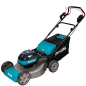 Cortacésped a batería Makita LM002GZ 53Cm Corte 70L Cortacésped a batería Makita LM002GZ 53Cm Corte 70L