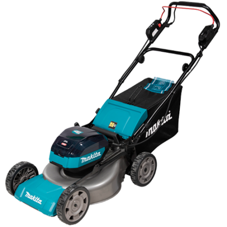 Cortacésped a batería Makita LM001GZ 48Cm Corte 62L