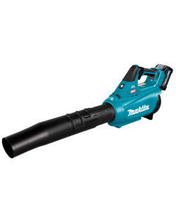 Soplador a batería Makita UB001GZ con boquilla extensible