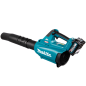 Soplador a batería Makita UB001GZ con boquilla extensible Soplador a batería Makita UB001GZ con boquilla extensible