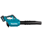 Soplador a batería Makita UB001GZ con boquilla extensible Soplador a batería Makita UB001GZ con boquilla extensible