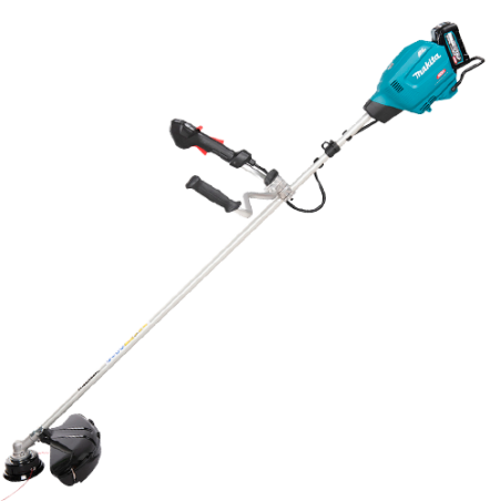 Desbrozador Makita a batería XGT 40VMax 30 cm de corte UR013GZ01
