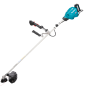 Desbrozador Makita a batería XGT 40VMax 30 cm de corte UR013GZ01