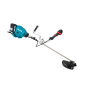 Desbrozador Makita a batería XGT 40VMax 30 cm de corte UR013GZ01
